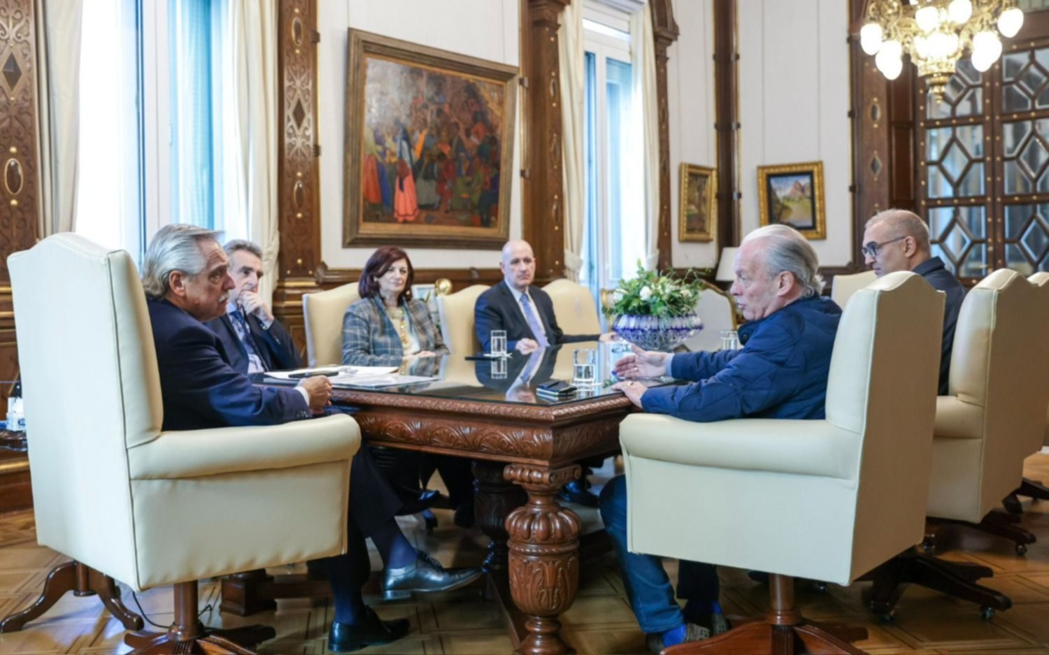 Estatales de Nación recibirán un aumento acumulativo del 33% por tres meses