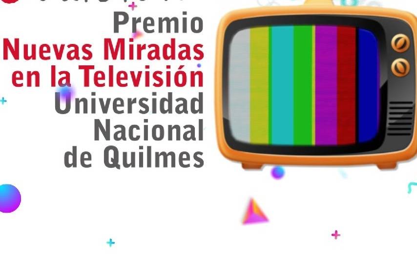 Prorrogan postulaciones a premio "Nuevas Miradas" en la UNQ