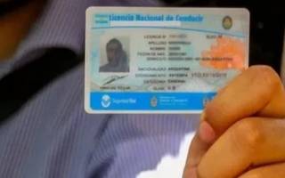 Gastón Arias: "Reclamar el pago de multas para renovar la licencia de conducir es ilegal y solo tiene un fin recaudatorio"