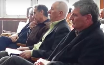 Con la acusación de 57 delitos contra el Estado, comenzó el juicio al exintendente de Lincoln