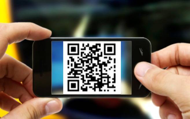 Los taxis y remises de La Plata ya cuentan con código QR para saber las actividades durante el Mundial Sub 20