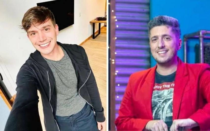 Jey Mammon va a la Justicia contra periodistas y Lucas Benvento no se quedó atrás: “Falta de respeto”