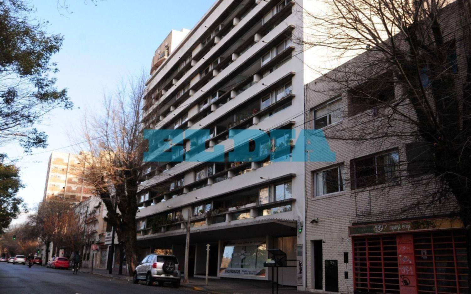 El mercado inmobiliario en la Provincia tiene una fuerte caída interanual