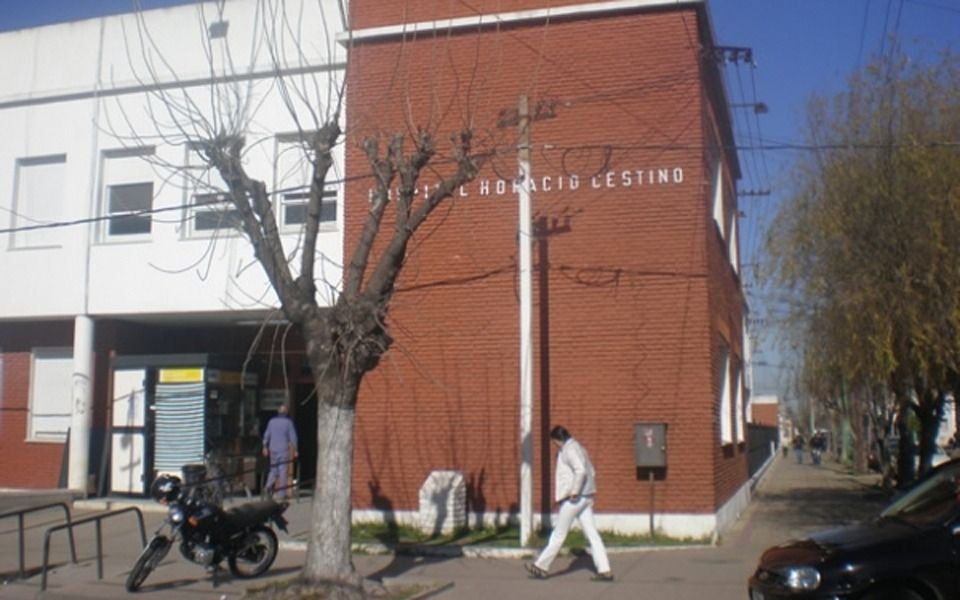 Otro episodio violento en la Región y un baleado por una disputa