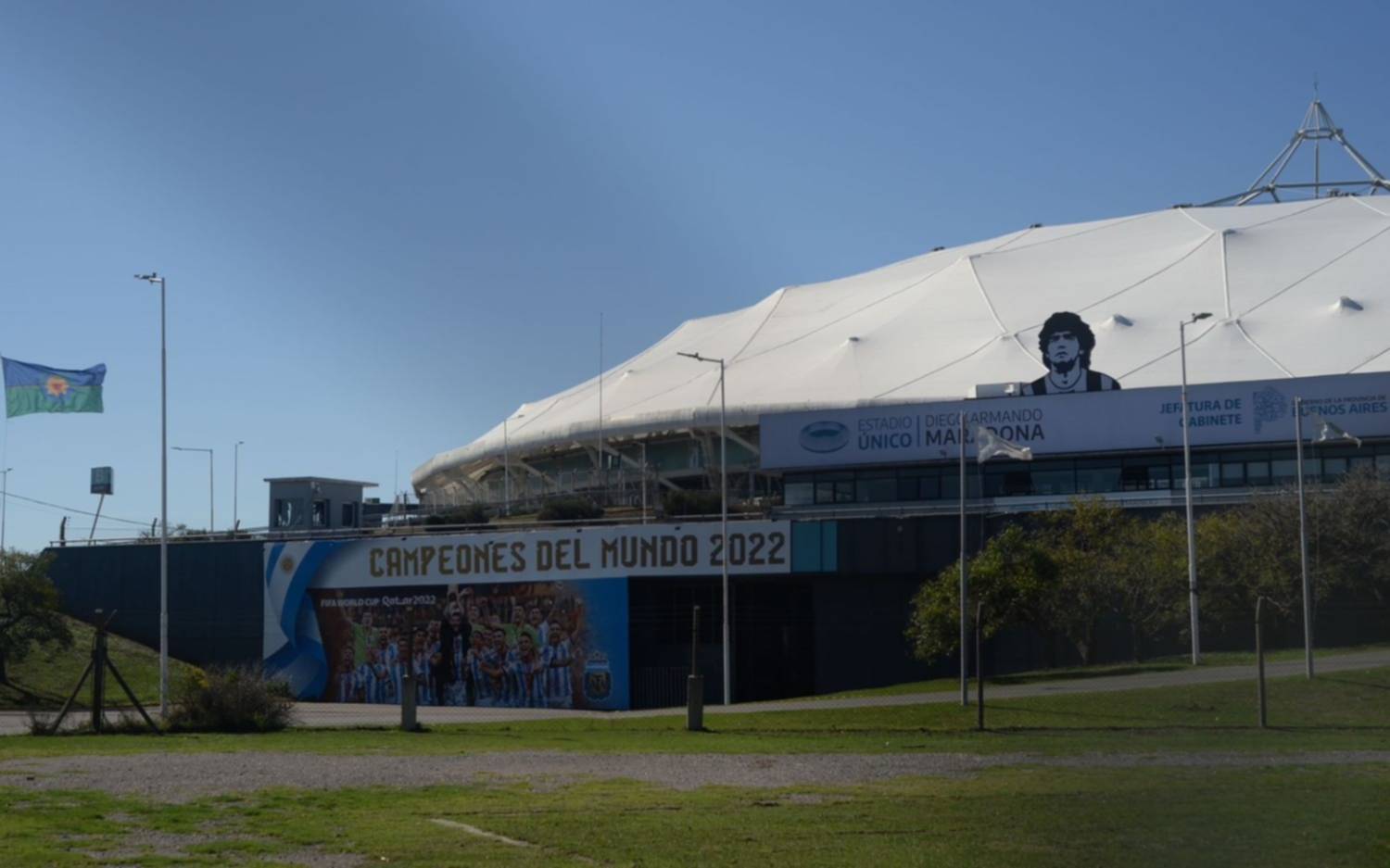 Mundial Sub 20 en La Plata: los dos partidos de Octavos que se juegan esta tarde en el Único