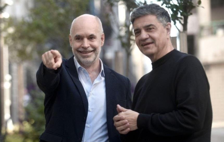 Interna porteña: Jorge Macri el elegido del PRO