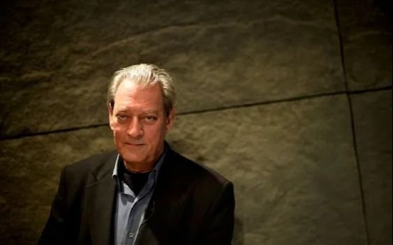 Murió el reconocido escritor estadounidense Paul Auster