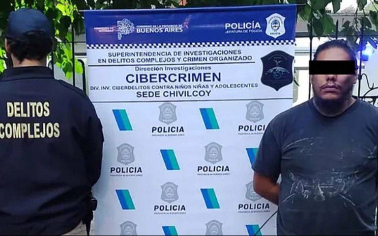 Se negó a declarar el acusado de ser el "rey de los pedófilos" del país