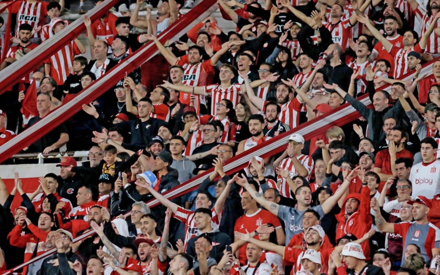 Oficial, venta de entradas para la final de Estudiantes vs Vélez: precios, horarios y aplicación de ranking