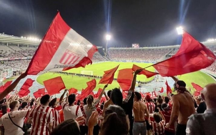 Estudiantes vs Vélez: la excelente noticia que le dio el club a los hinchas del Pincha para la final