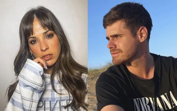 Se separaron Gastón Soffritti y Cande Molfese: los motivos del distanciamiento