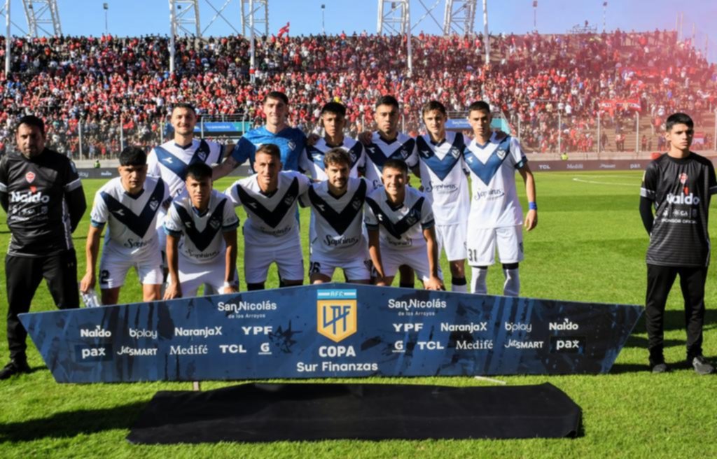 Estudiantes vs Vélez.- Virtudes y defectos del Fortín, el rival del Pincha en la final de la Copa de la Liga