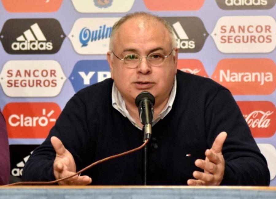 La AFA y otro dardo cargado de veneno contra el León