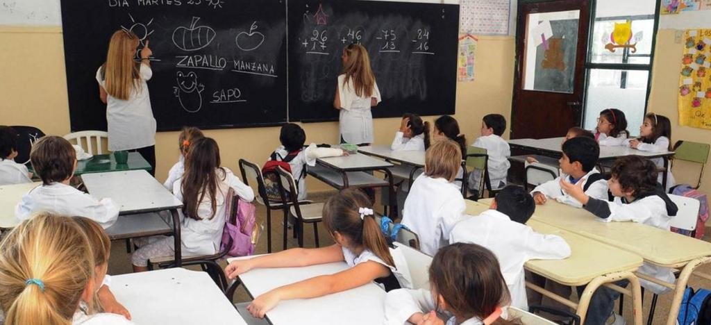 Extendieron hasta el 10 de mayo la inscripción a los vouchers educativos