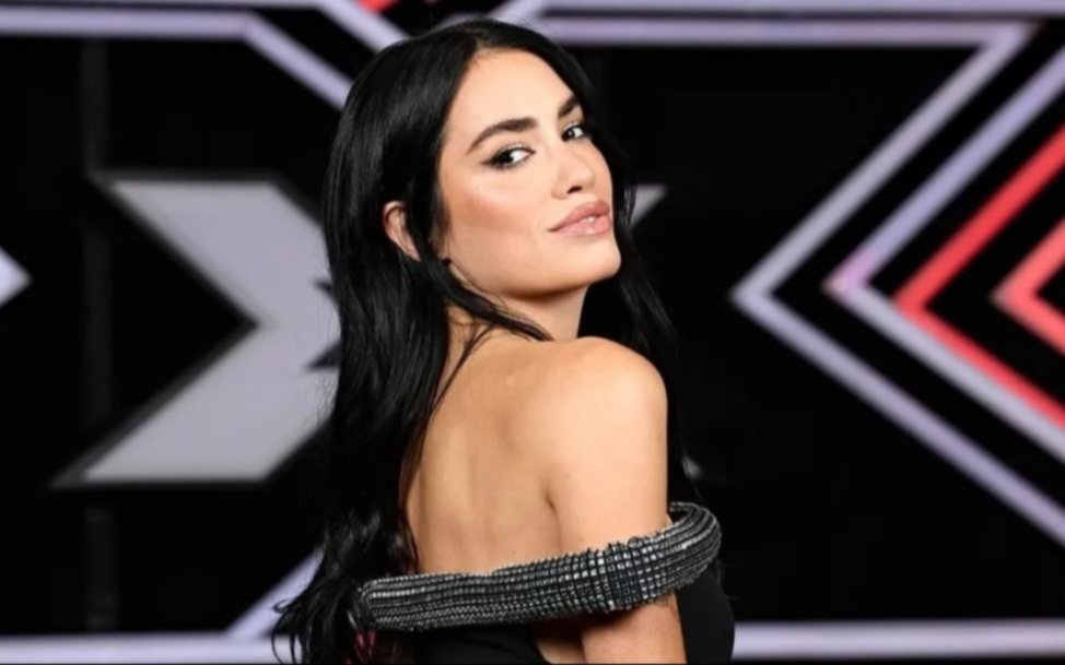 Lali Espósito piropeó a un participante de Factor X y casi arma una pelea: "Sos un poco mi debilidad"