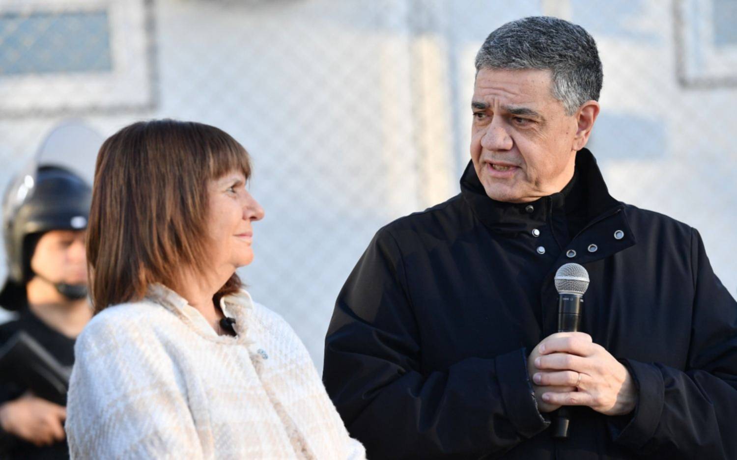 La tensión en el PRO distancia a Jorge Macri de Javier Milei: el rol de Patricia Bullrich