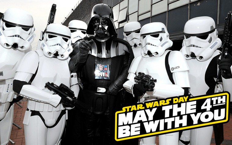 Día de Star Wars: el origen y significado de la tradicional celebración del 4 de mayo