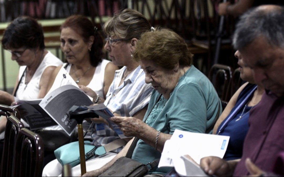 Un grupo de jubilados recibirá un plus en sus haberes: cuáles son los detalles y requisitos