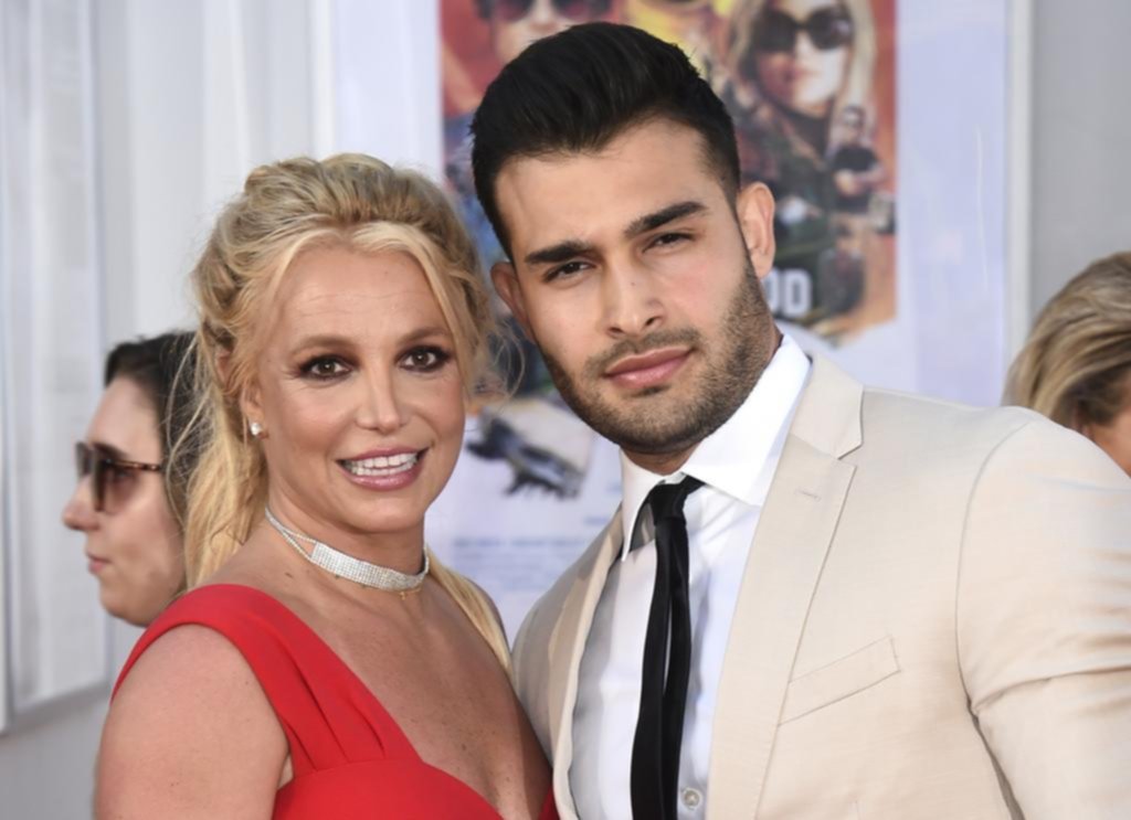 Soltera otra vez: Britney Spears, divorciada, lista para un nuevo amor