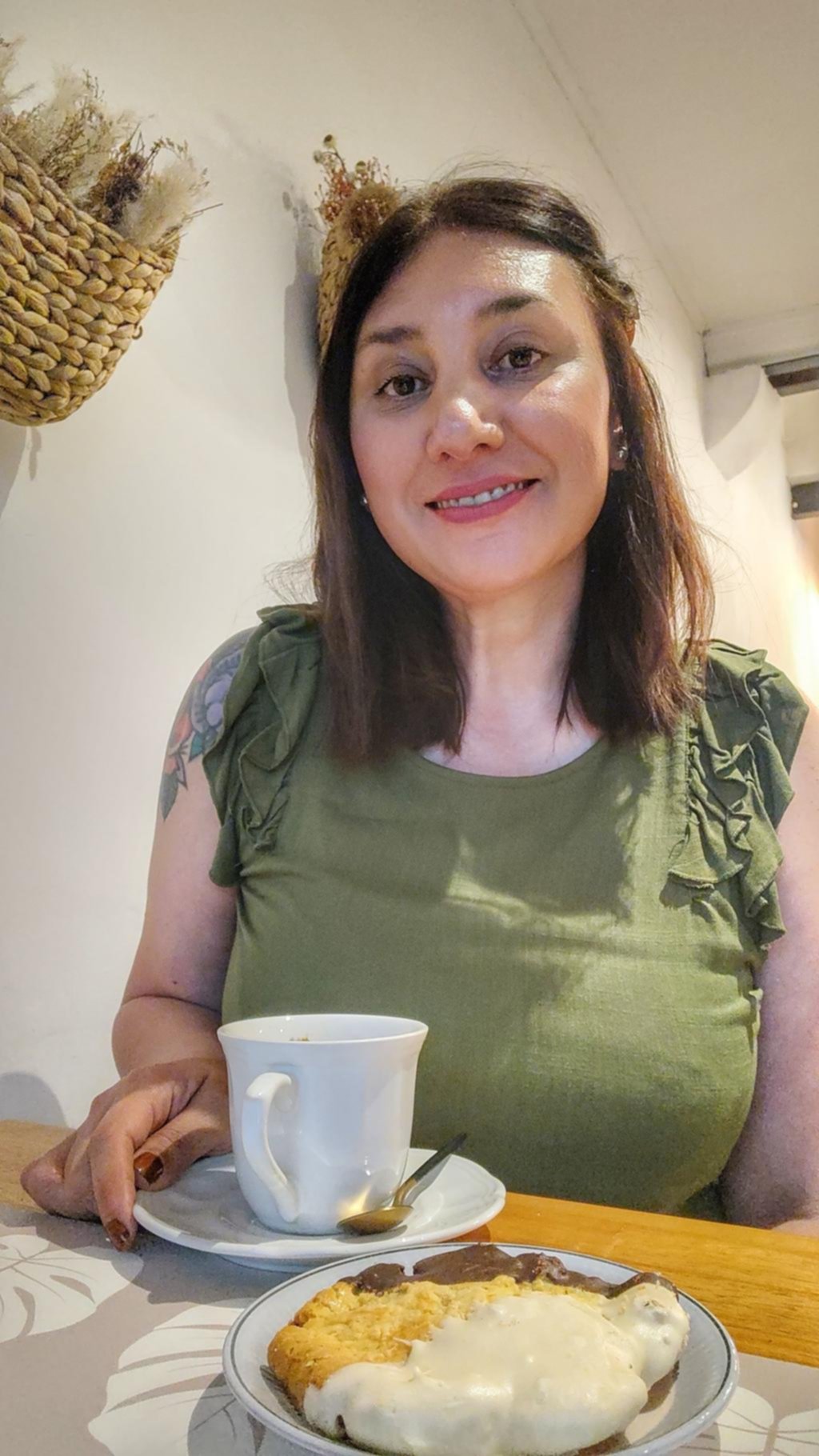 Influencers, eventos y panaderías sin Tacc, la tendencia en La Plata