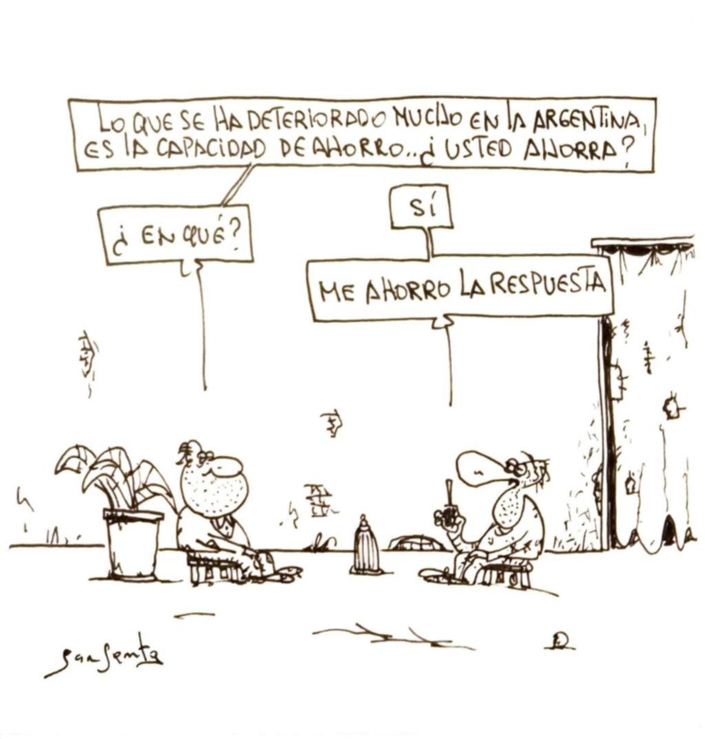 Humor económico