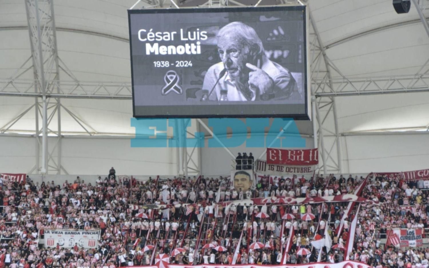 Murió César Luis Menotti, el histórico entrenador de la Selección, a los 85 años