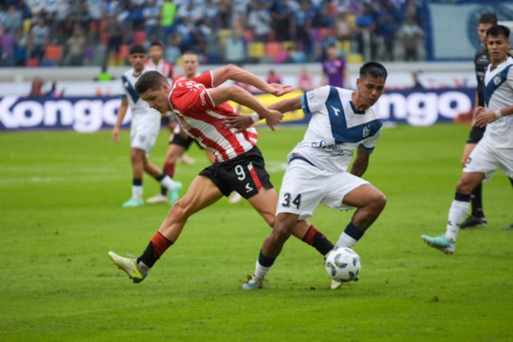 Paso a paso, la campaña del campeón