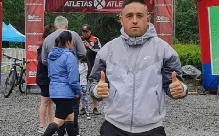 El peor final: hallaron muerto al maratonista desaparecido que buscaban en el Parque Pereyra