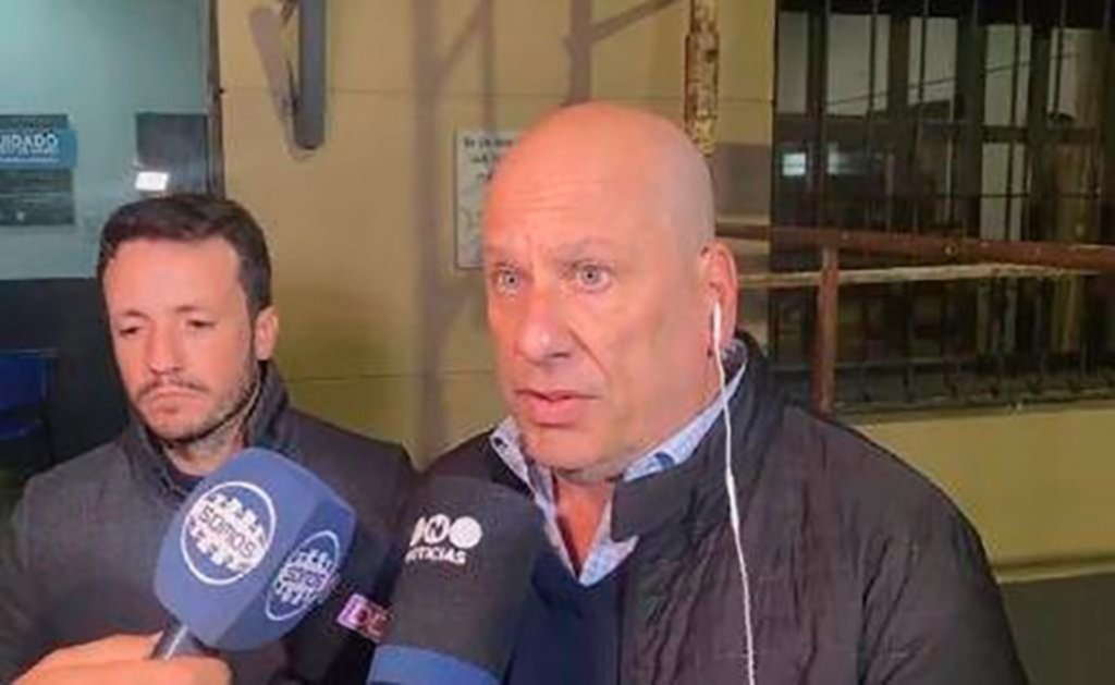 Declaró el responsable del auto que le cedió la conducción a “la Toretto” en el atropello fatal de La Plata