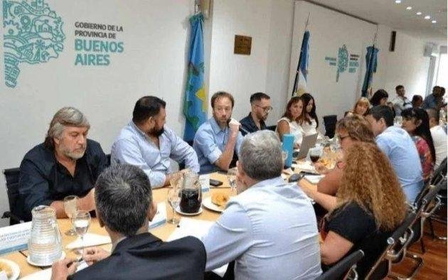 Advierten que “es muy difícil” la situación financiera de la Provincia