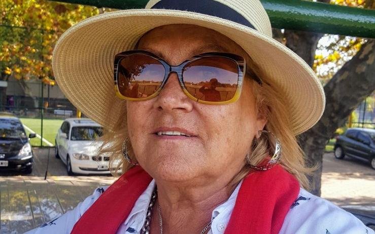 Dolor en La Plata por la muerte de Liliana Rodríguez, destacada abogada y muy vinculada al rugby platense