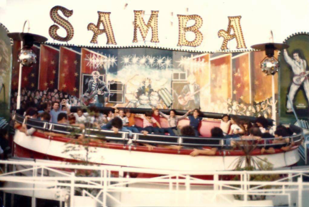 “Italpark”: un documental vuelve al parque de la felicidad y la tragedia