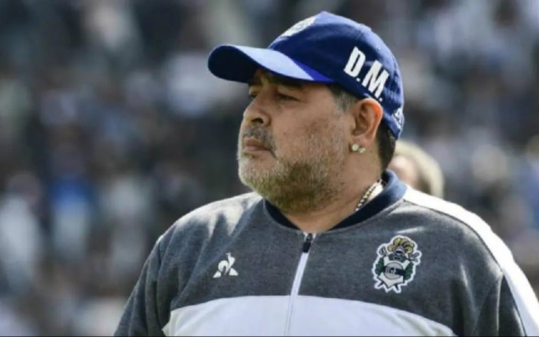 Habló el abogado de Verónica Ojeda: se sabe qué fue de la herencia de Diego Maradona y quiénes recibieron su dinero 