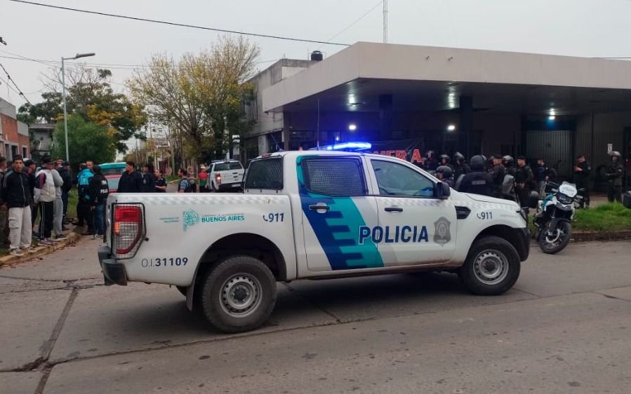  "Si venís a Tolosa, trae chaleco": el duro mensaje de vecinos ante la ola de violencia e inseguridad