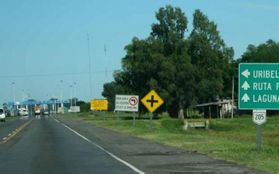La Justicia de Faltas de La Plata eliminó miles de multas en una Ruta: que pasó