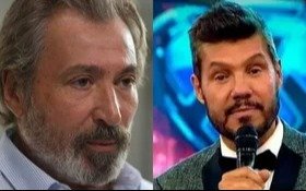 Reunión clave entre Marcelo Tinelli y las autoridades de América por su continuidad en el canal