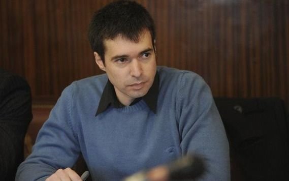 Murió Lucas Puig: de la condena por abusos en La Plata a la enfermedad terminal