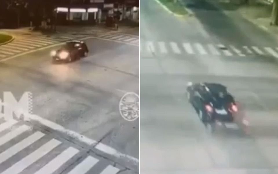 Caso "La Toretto" de La Plata: rechazaron el pedido de detención de la joven que "en la picada" mortal conducía el Peugeot 208 negro