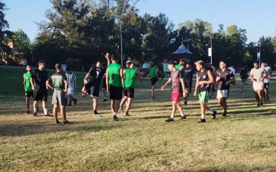 ¿Cuál es el club de La Plata que se convertirá en Sociedad Anónima Deportiva? Será el primero en el país