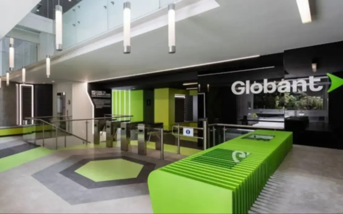 Globant: por qué caen las acciones del unicornio que tiene sede en La Plata