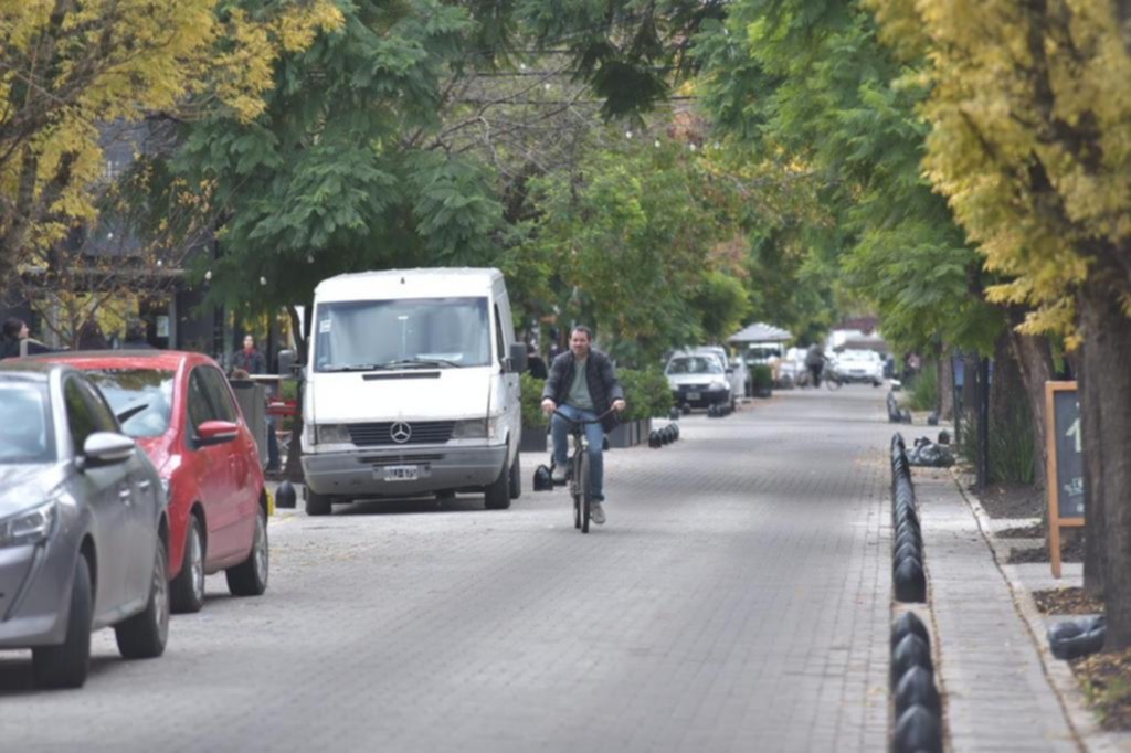 En City Bell siguen de cumpleaños con actividades el fin de semana