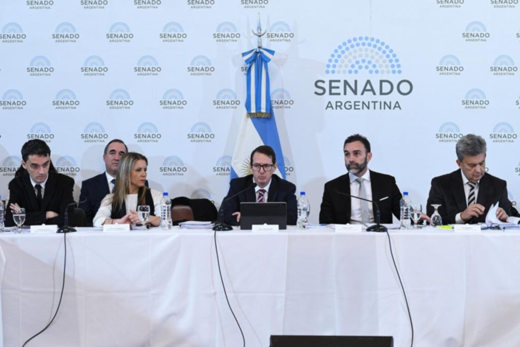 Tironeos por la Ley Bases: pedidos de cambios y negociación