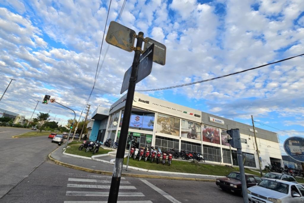 Tolosa, en vilo y sin paz por otro robo en un local