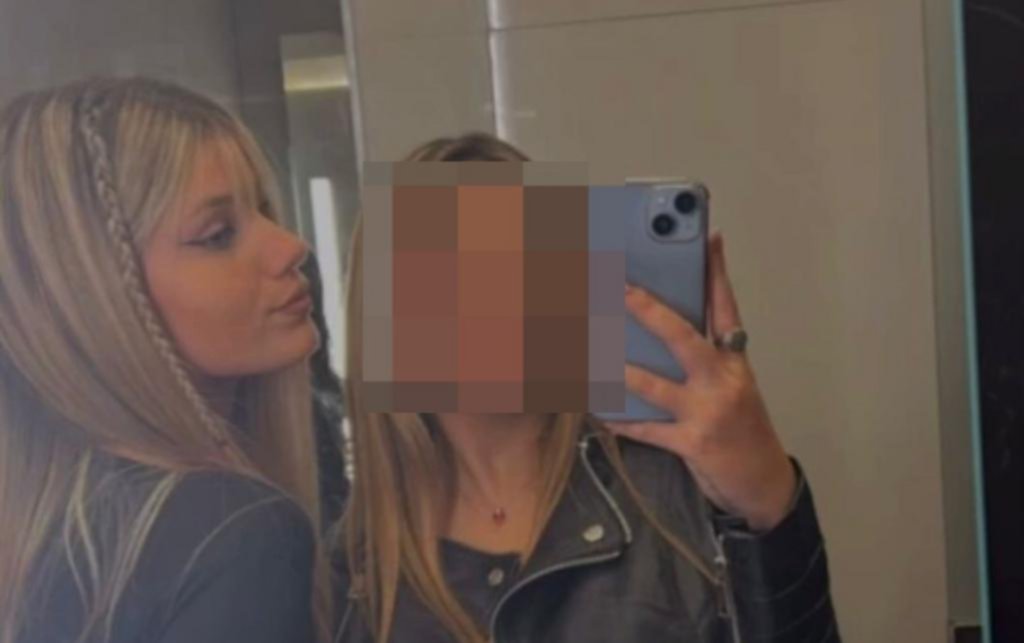 Pidieron la detención de la amiga de “La Toretto”