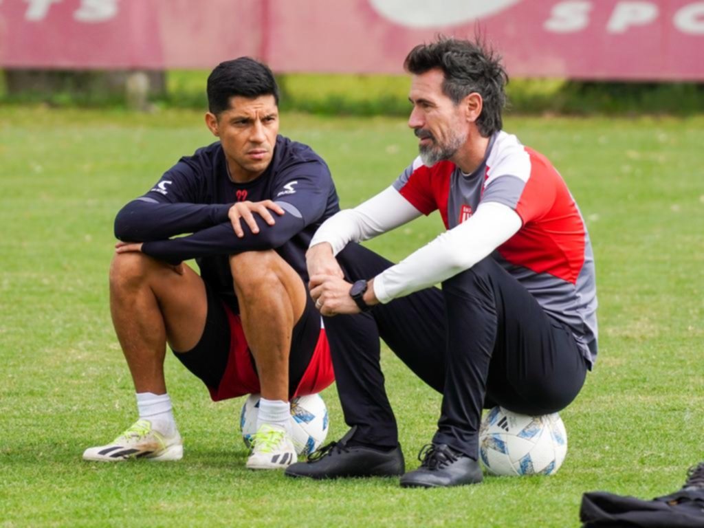 Las dudas en el Pincha para el debut local ante Tigre