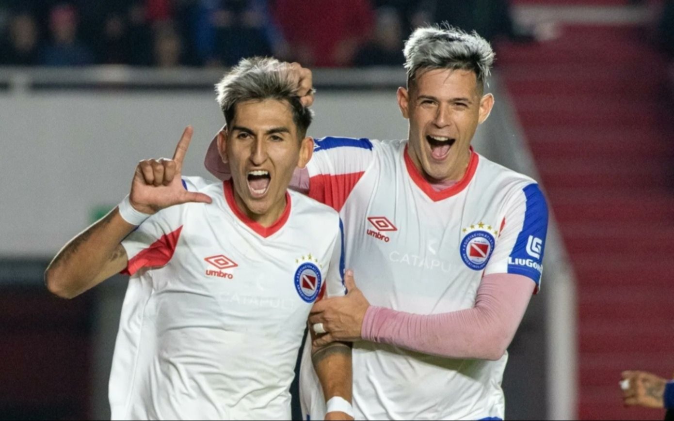 Argentinos fue más “Bicho” que Central
