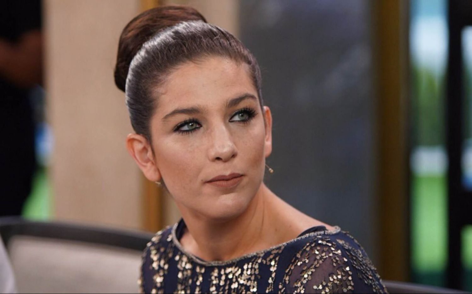 A Juana Repetto la trataron de “planera con obra social” y estalló
