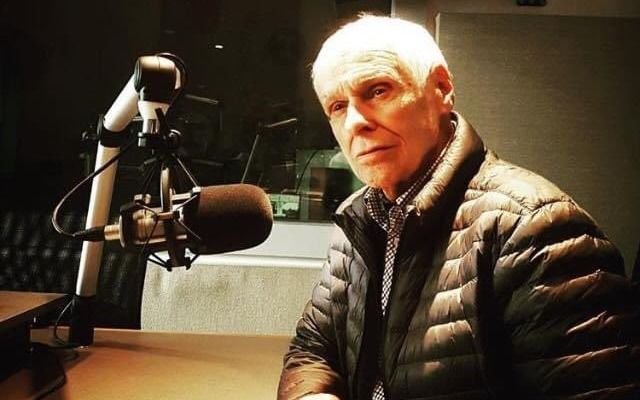 Dolor en el periodismo deportivo: murió Raúl Fernández