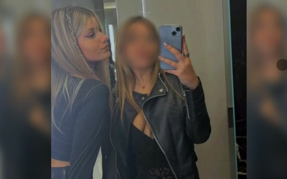 "Días oscuros": el posteo de la amiga de "La Toretto" horas después del accidente mortal en La Plata
