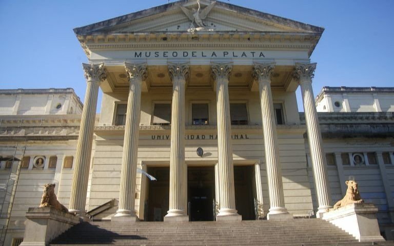 Lanzaron la convocatoria a becas 2024 de la Fundación Museo de La Plata